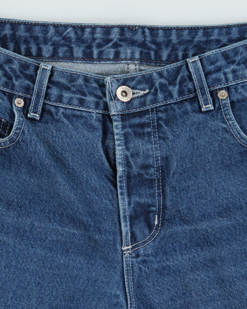 Vintage 90s X Manager FLare Jeans - W30 L32