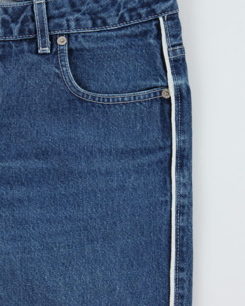 Vintage 90s X Manager FLare Jeans - W30 L32