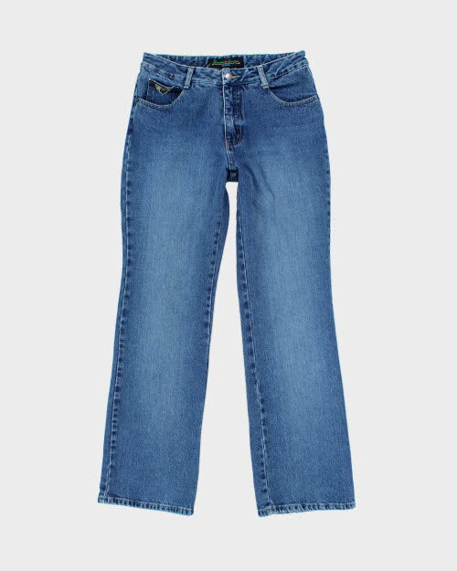 Y2k 00s Sweet Jeans - W30 L32