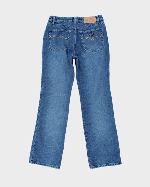 Y2k 00s Sweet Jeans - W30 L32