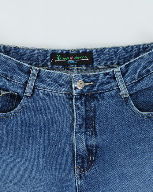 Y2k 00s Sweet Jeans - W30 L32