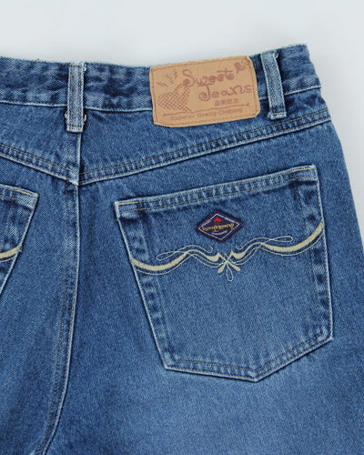 Y2k 00s Sweet Jeans - W30 L32
