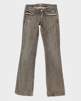 Y2k 00s Miss Me Jeans - W28 L33