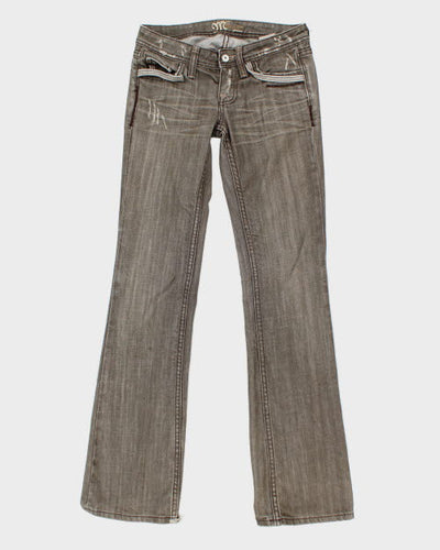 Y2k 00s Miss Me Jeans - W28 L33