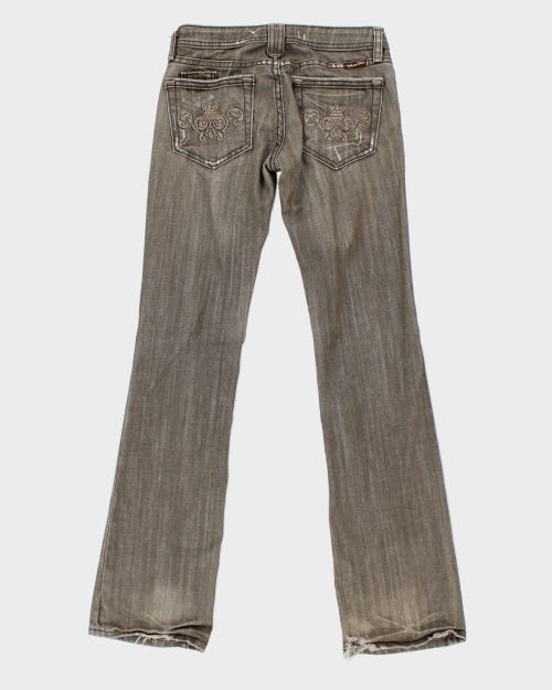 Y2k 00s Miss Me Jeans - W28 L33