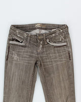Y2k 00s Miss Me Jeans - W28 L33