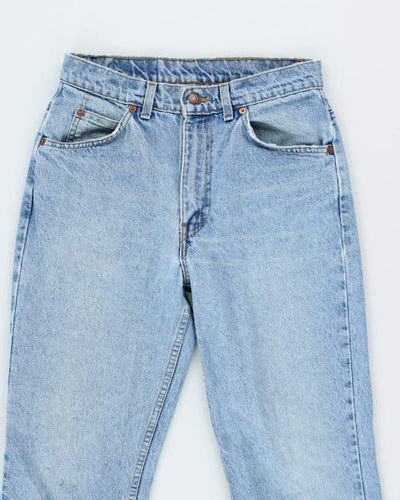Vintage Levi's Orange Tab 619 - W30 L30