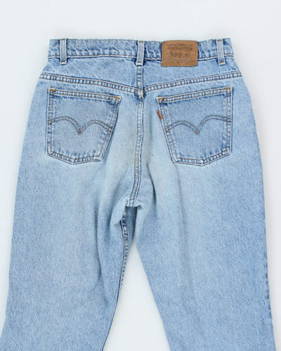 Vintage Levi's Orange Tab 619 - W30 L30