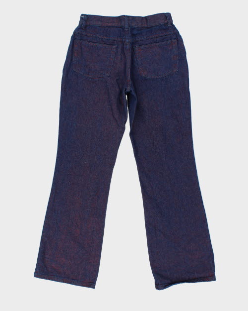 Y2k 00s No Boundaries Sparkly Jeans - W28 L29