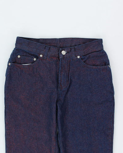 Y2k 00s No Boundaries Sparkly Jeans - W28 L29