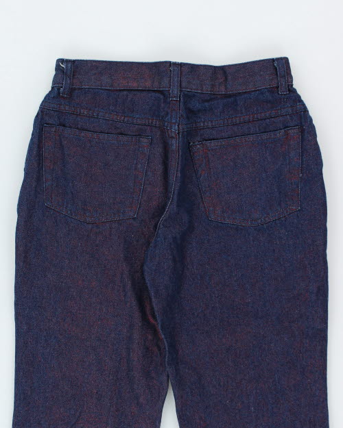 Y2k 00s No Boundaries Sparkly Jeans - W28 L29