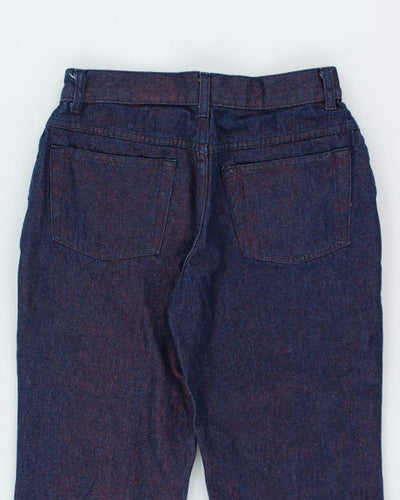 Y2k 00s No Boundaries Sparkly Jeans - W28 L29