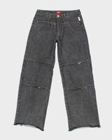 Y2k 00s edc BY Esprit Jeans - W30 L31