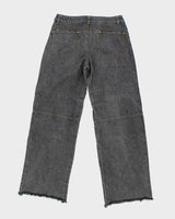 Y2k 00s edc BY Esprit Jeans - W30 L31