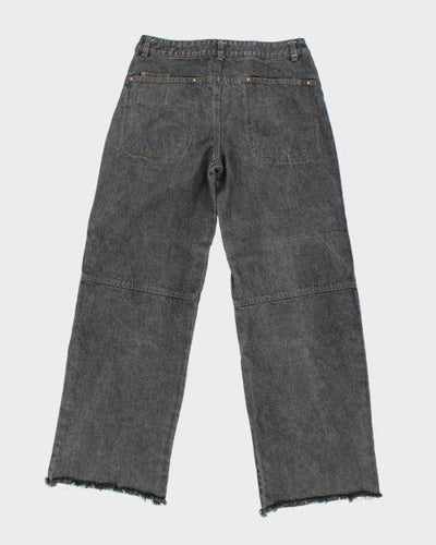 Y2k 00s edc BY Esprit Jeans - W30 L31
