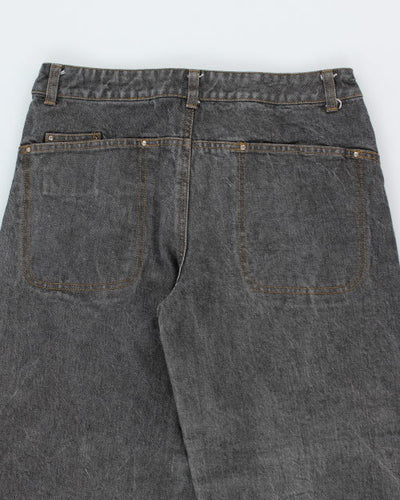 Y2k 00s edc BY Esprit Jeans - W30 L31
