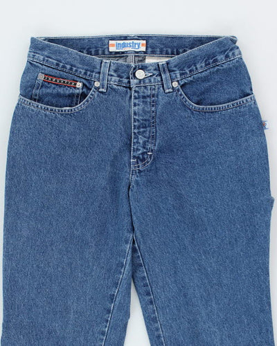 Vintage 00s Industry Carpenter Jeans - W30 L32