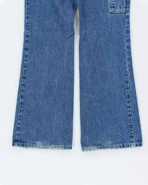 Vintage 00s Industry Carpenter Jeans - W30 L32