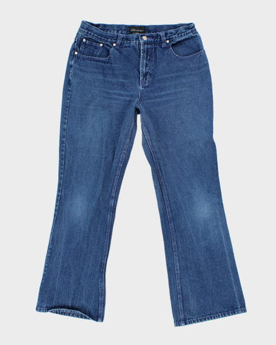 Y2k 00s No Boundaries Jeans - W32 L30