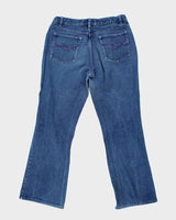 Y2k 00s No Boundaries Jeans - W32 L30