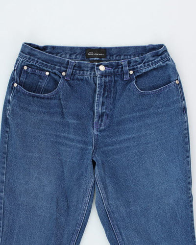 Y2k 00s No Boundaries Jeans - W32 L30