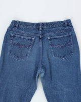 Y2k 00s No Boundaries Jeans - W32 L30