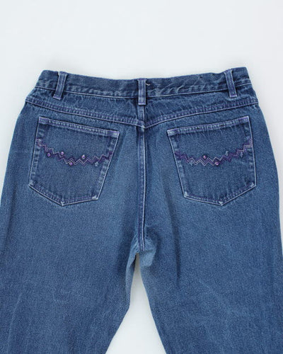 Y2k 00s No Boundaries Jeans - W32 L30