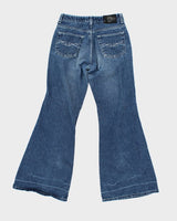 Y2k 00s M Star Jeans - W28 L29
