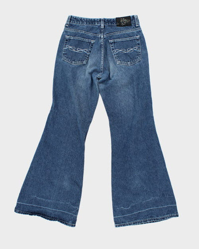 Y2k 00s M Star Jeans - W28 L29