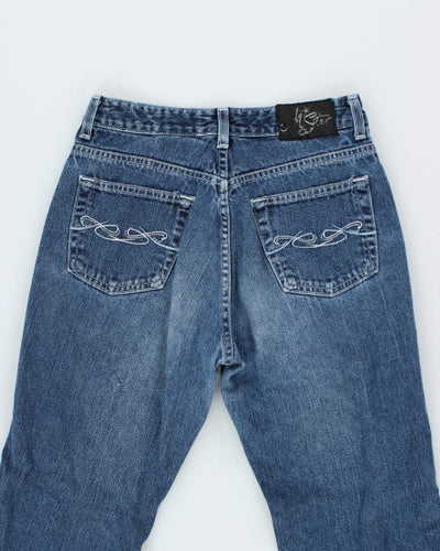 Y2k 00s M Star Jeans - W28 L29