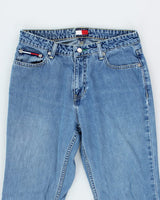 Vintage Tommy Hilfiger Jeans - W30 L33