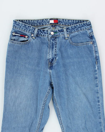 Vintage Tommy Hilfiger Jeans - W30 L33