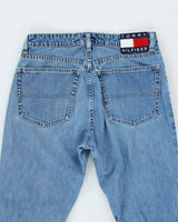 Vintage Tommy Hilfiger Jeans - W30 L33
