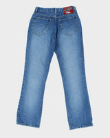 Y2k 00s Stone Girlie Wear Jeans - W28 L32