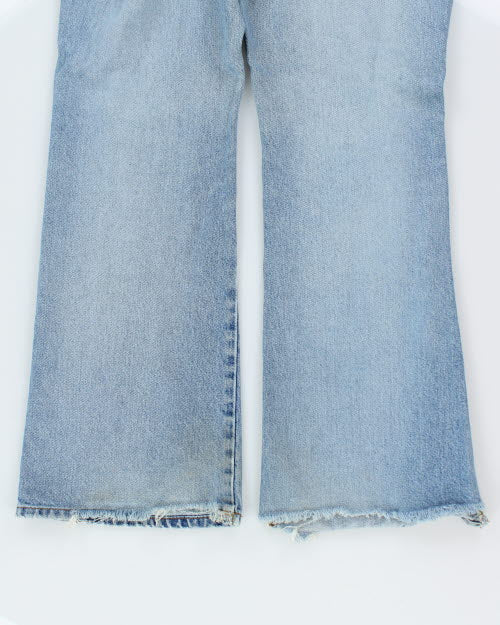 Y2k 00s Zana Di Jeans - W36 L33