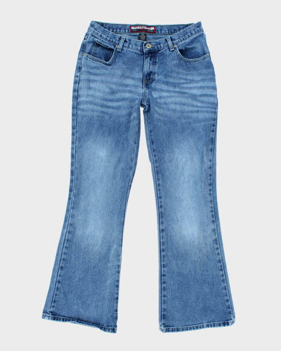 Vintage 90s No Excuses Jeans - W30 L31