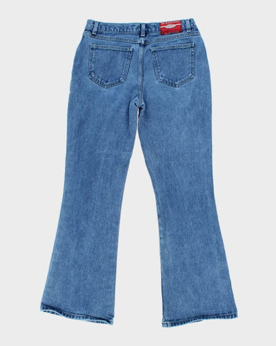 Vintage 90s No Excuses Jeans - W30 L31