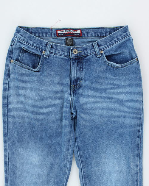 Vintage 90s No Excuses Jeans - W30 L31