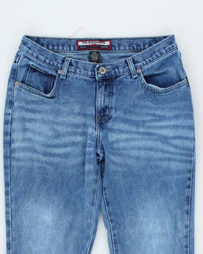 Vintage 90s No Excuses Jeans - W30 L31