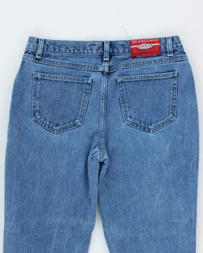 Vintage 90s No Excuses Jeans - W30 L31