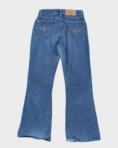 Y2k 00s Paris Blues Experience Jeans - W29 L32