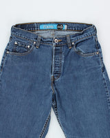 Vintage Levi's Silver Tab Flare Jeans - W31 L30