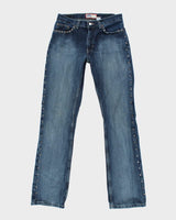 Y2k 00s Old Navy Studded Jeans - W32 L36