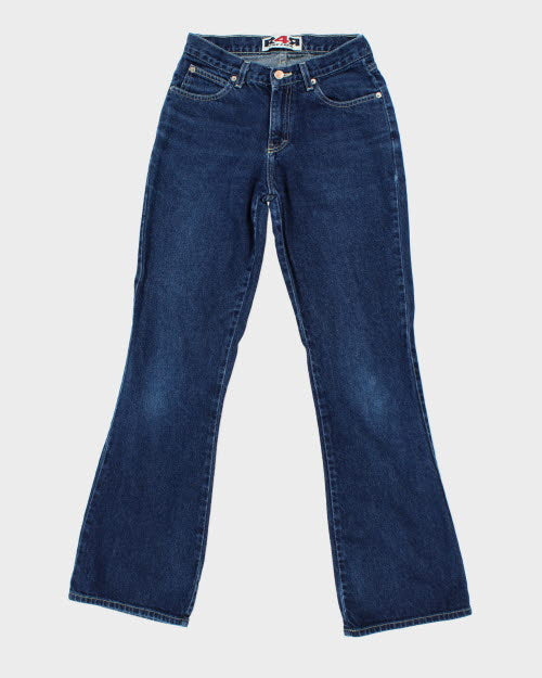 Y2k 00s Rave 4 Real Jeans - W30 L33
