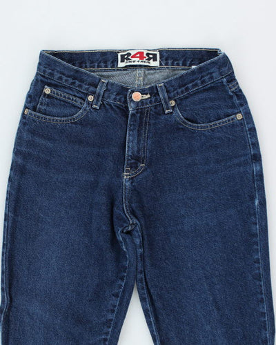 Y2k 00s Rave 4 Real Jeans - W30 L33