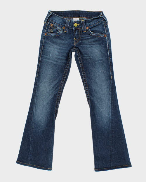 Y2k 00s True Religion Jeans - W25 L30