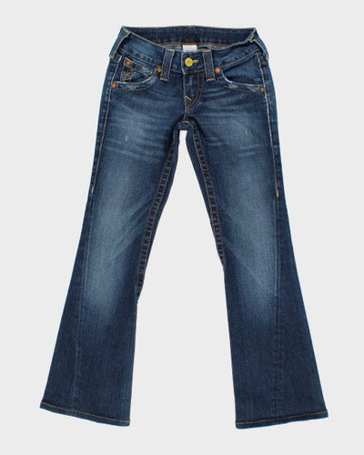Y2k 00s True Religion Jeans - W25 L30