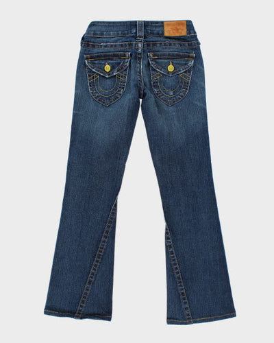 Y2k 00s True Religion Jeans - W25 L30