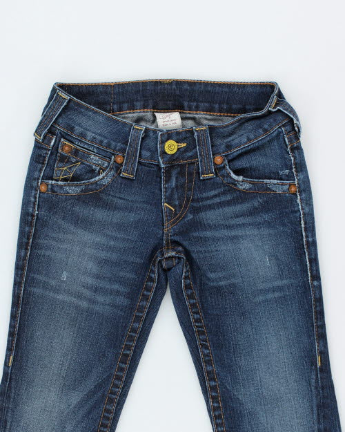 Y2k 00s True Religion Jeans - W25 L30
