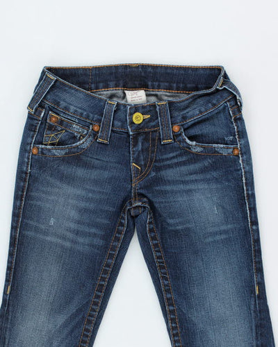 Y2k 00s True Religion Jeans - W25 L30